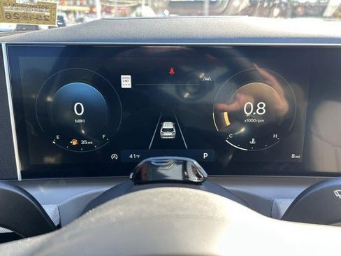 New 2026 Hyundai Tucson Limited image 50