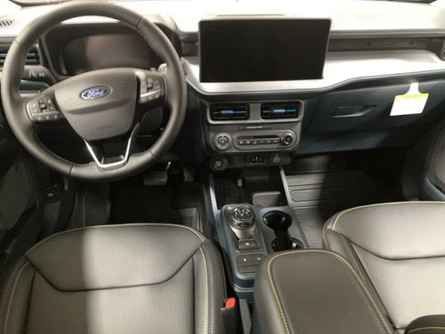 New 2025 Ford Maverick Lobo image 10