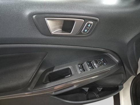 Used 2021 Ford EcoSport SE FWD image 11