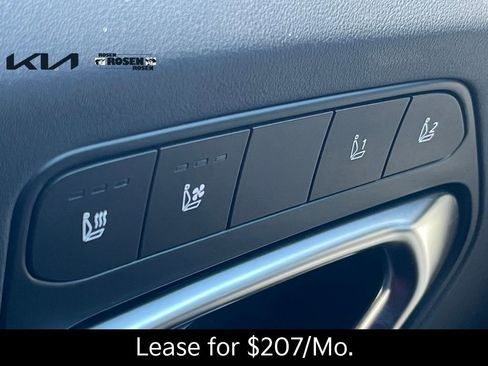 New 2025 Kia K4 GT-Line w/ GT-Line Premium Package image 21
