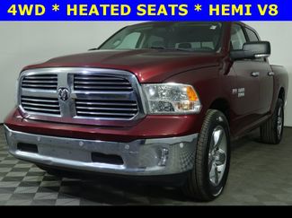 Used 2018 RAM 1500 Big Horn video 1