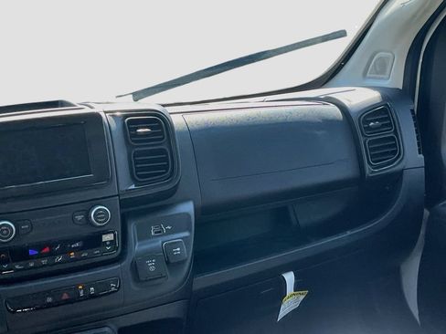 Used 2024 RAM ProMaster 1500 w/ Safety Group FWD image 21