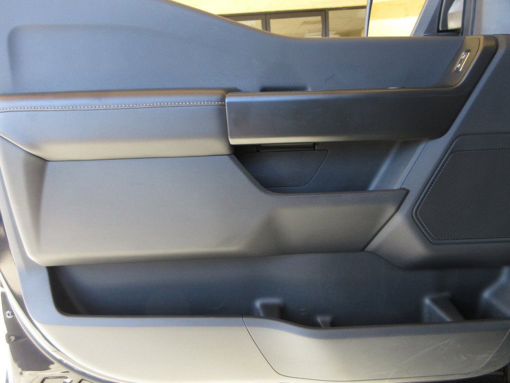 Certified 2025 Ford F150 STX RWD image 10