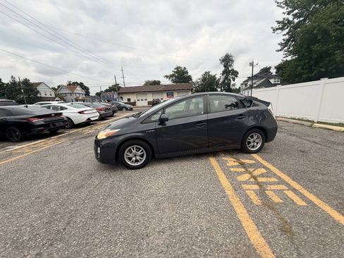 Used 2010 Toyota Prius FWD image 35