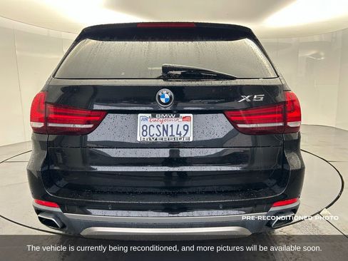 Used 2018 BMW X5 sDrive35i image 4