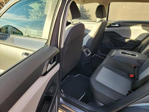 Certified 2023 Volkswagen Taos S w/ Driver Assistance Package image 21