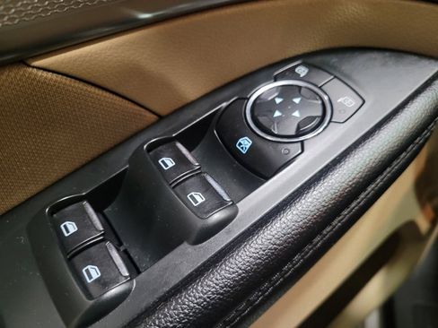 Used 2017 Ford Explorer 4WD image 27