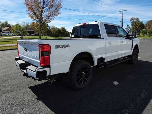 New 2026 Ford F250 XLT w/ XLT Premium Package image 8