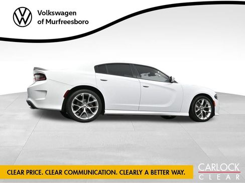 Used 2022 Dodge Charger GT image 32