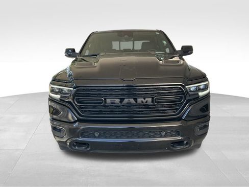 Used 2023 RAM 1500 Limited w/ Night Edition image 12