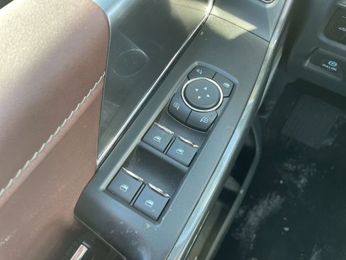 Used 2023 Ford F150 Lariat w/ Equipment Group 502A High image 28