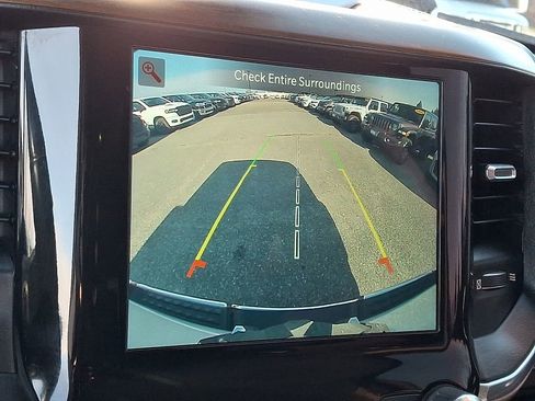 Certified 2022 RAM 1500 Laramie image 25