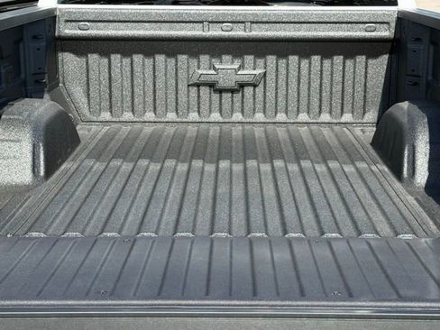 New 2026 Chevrolet Silverado 1500 LT w/ Z71 Off-Road Package image 16