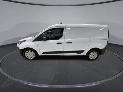 Used 2023 Ford Transit Connect XL image 5