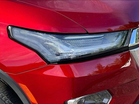 Used 2023 Chevrolet Traverse LT AWD/4WD image 33