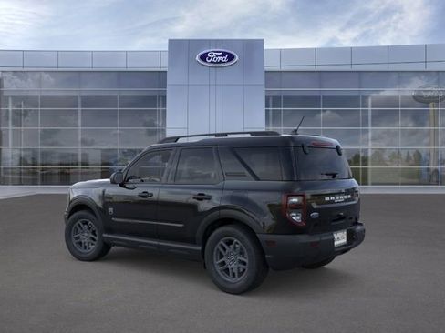 New 2026 Ford Bronco Sport Big Bend image 4
