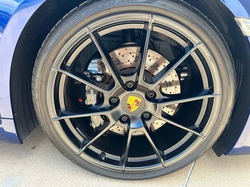 Used 2023 Porsche 718 Cayman GTS RWD image 10