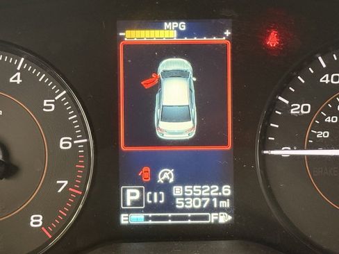 Used 2021 Subaru Crosstrek 2.0i Premium image 25