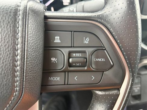 Used 2025 Toyota Tundra SR5 image 23