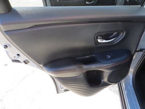 Used 2025 Honda HR-V Sport image 20