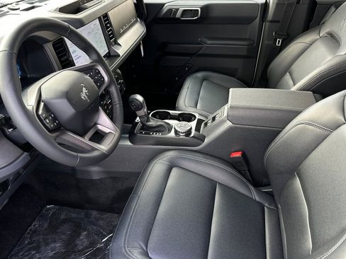 New 2026 Ford Bronco Big Bend image 9