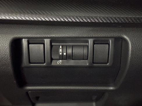 New 2025 Subaru Crosstrek 2.5i Sport w/ Popular Package #3A image 30