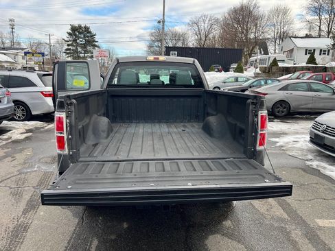 Used 2013 Ford F150 STX w/ Mid Equipment Group image 25