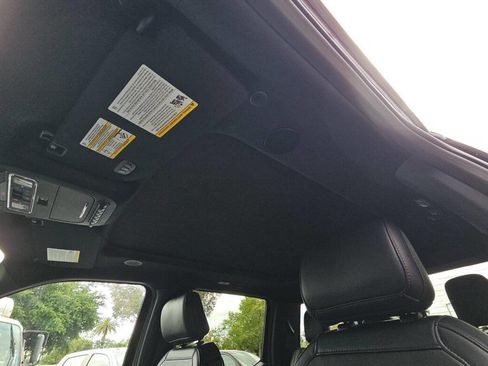 Used 2026 Ford F150 Raptor AWD/4WD image 13