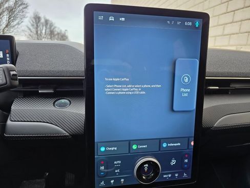 Used 2023 Ford Mustang Mach-E Premium image 60