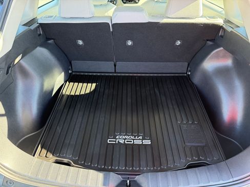 Used 2025 Toyota Corolla Cross L AWD/4WD image 26