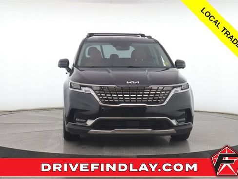 Used 2024 Kia Carnival SX Prestige FWD image 12
