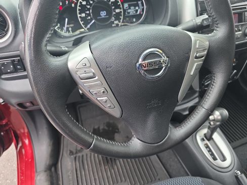 Used 2015 Nissan Versa Note SV FWD image 12