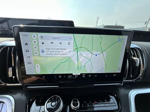 New 2026 Ford Expedition Platinum image 24