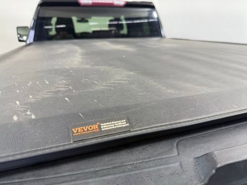 Used 2020 GMC Sierra 1500 Elevation AWD/4WD image 11