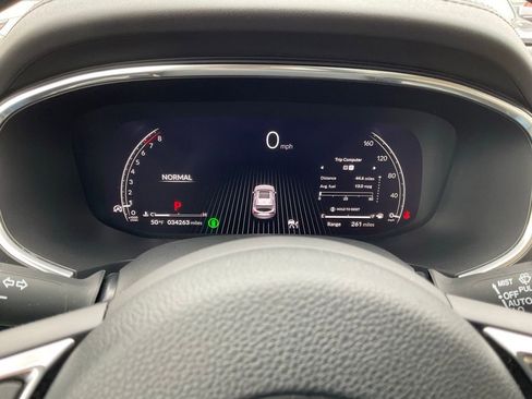 Used 2022 Acura MDX SH-AWD w/ Advance Package image 16