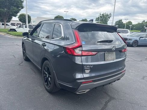 Used 2024 Honda CR-V Sport-L image 6