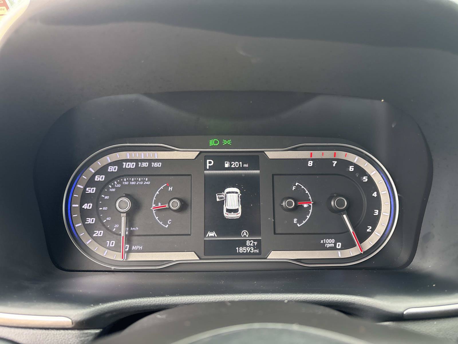 Used 2024 Hyundai Tucson SEL FWD image 28