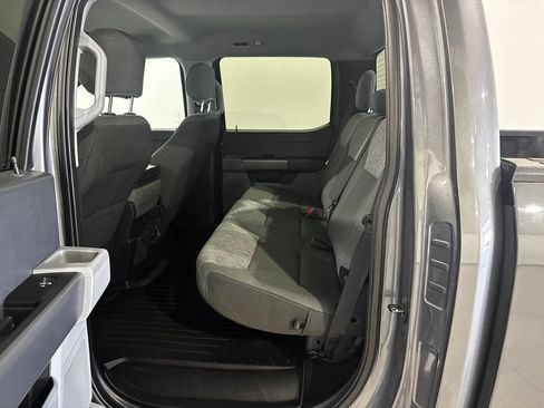 Used 2021 Ford F150 XLT w/ XTR Package AWD/4WD image 20