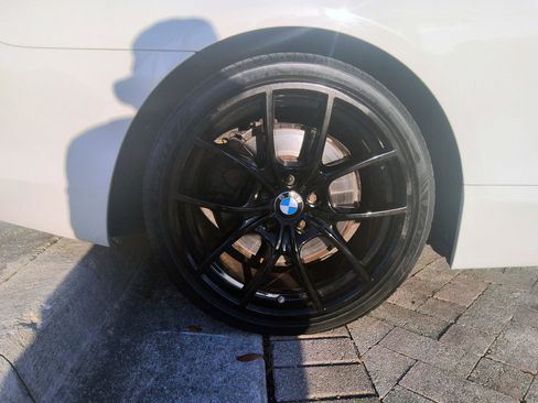 Used 2012 BMW 650i Convertible image 58