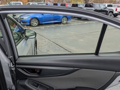 Used 2023 Subaru WRX image 17