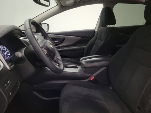 Used 2019 Nissan Murano SV image 17