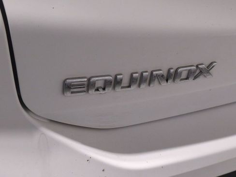 Used 2024 Chevrolet Equinox LT w/ LPO, Floor Liner Package image 13