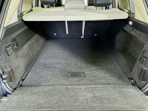 Used 2019 Land Rover Range Rover HSE image 35