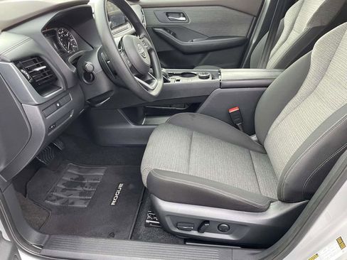 Used 2022 Nissan Rogue SV image 15