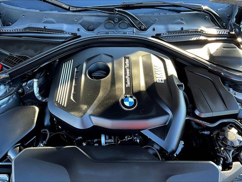 Used 2018 BMW 330i Sedan w/ Convenience Package image 31