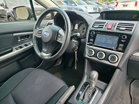 Used 2016 Subaru Impreza 2.0i Sport Premium w/ Popular Package #1 AWD/4WD image 12