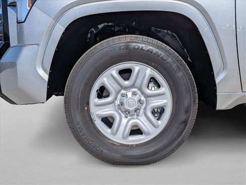 New 2026 Toyota Tundra SR image 10