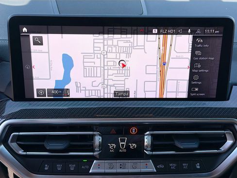 Used 2024 BMW X3 M w/ Competition Package image 33