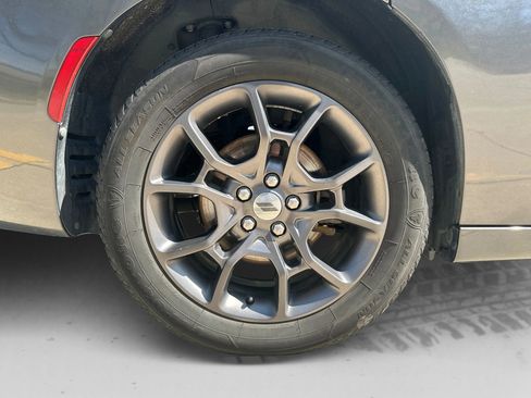 Used 2018 Dodge Charger GT w/ Blacktop Package image 25