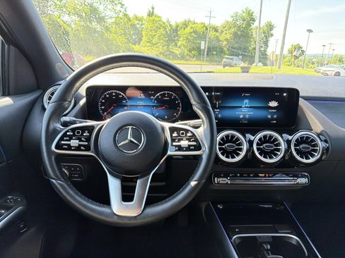Certified 2023 Mercedes-Benz GLA 250 4MATIC image 12